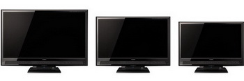 Mitsubishi 3D-TV MR2